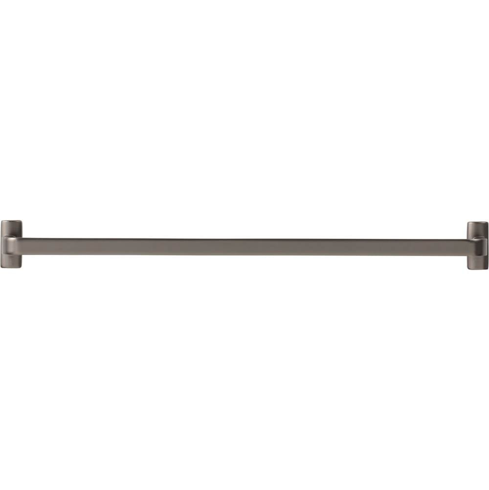Harrison Pull 12 Inch (c-c) Ash Gray