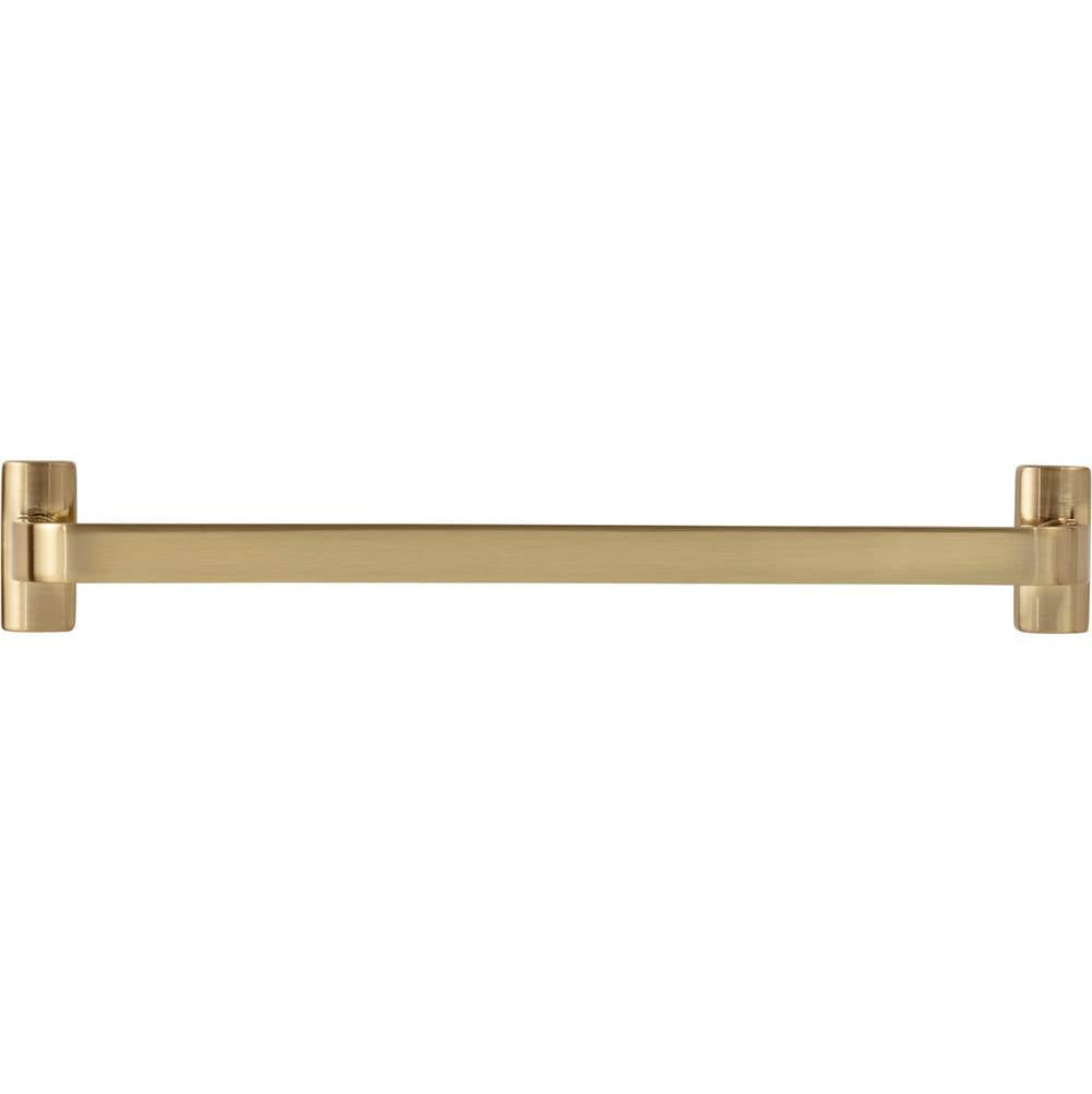 Harrison Appliance Pull 12 Inch (c-c) Ash Gray