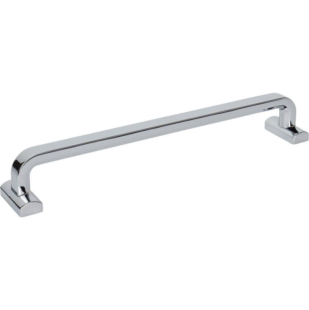 Harrison Appliance Pull 12 Inch (c-c) Ash Gray