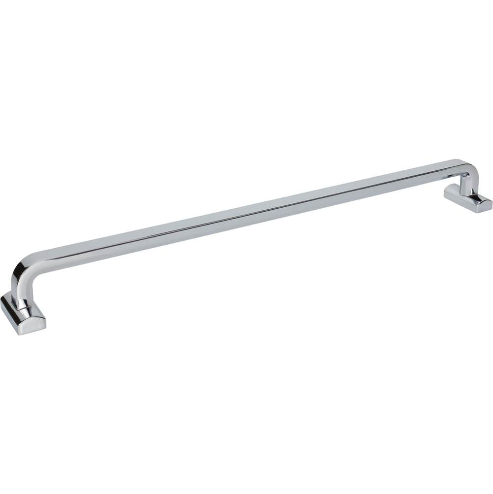 Harrison Appliance Pull 18 Inch (c-c) Ash Gray
