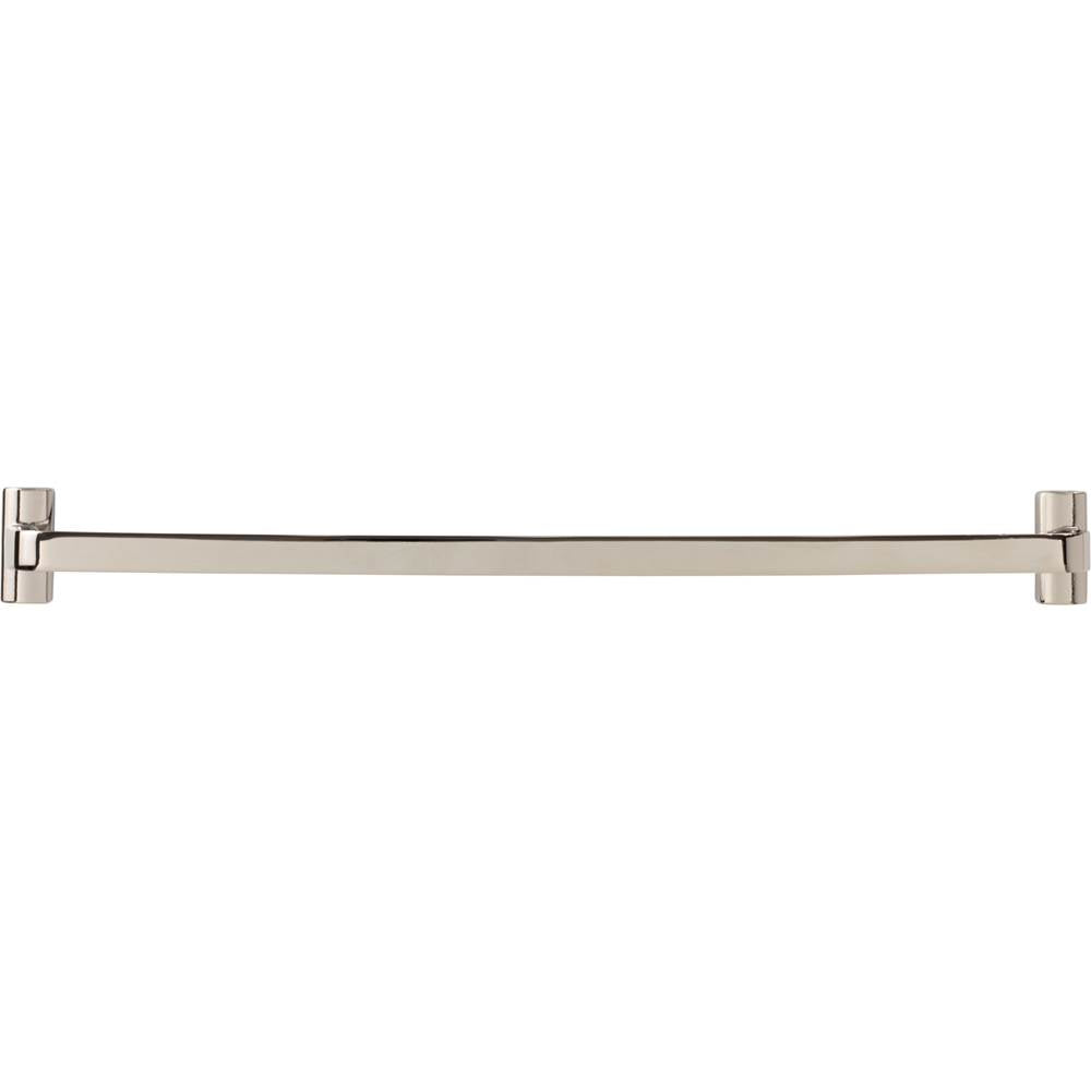 Harrison Appliance Pull 18 Inch (c-c) Ash Gray