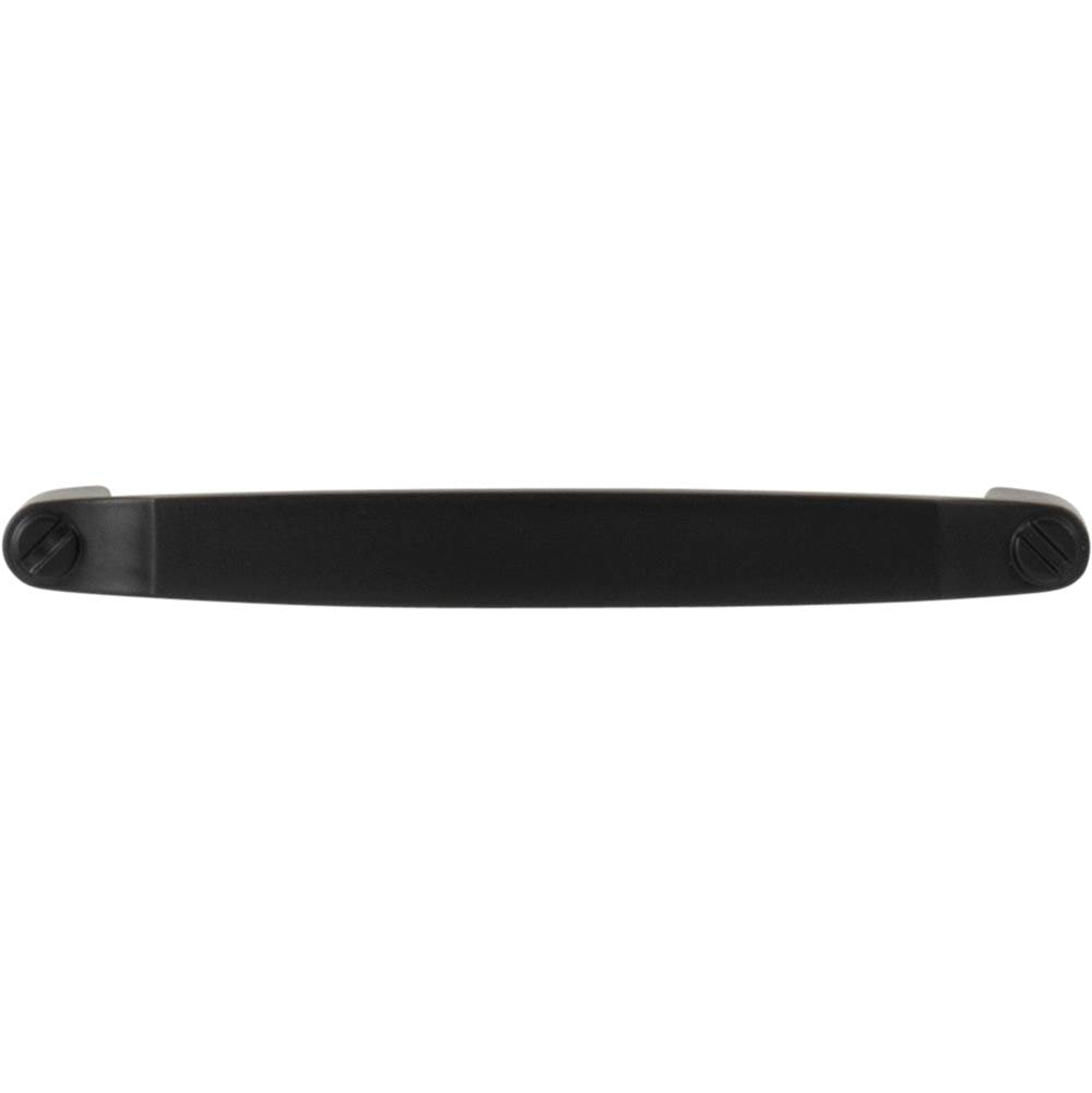 Haddonfield Pull 3 3/4 Inch (c-c) Ash Gray