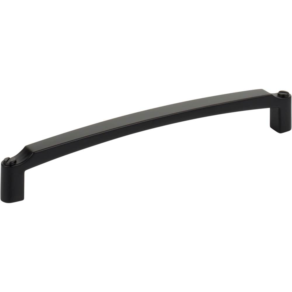 Haddonfield Pull 6 5/16 Inch (c-c) Ash Gray