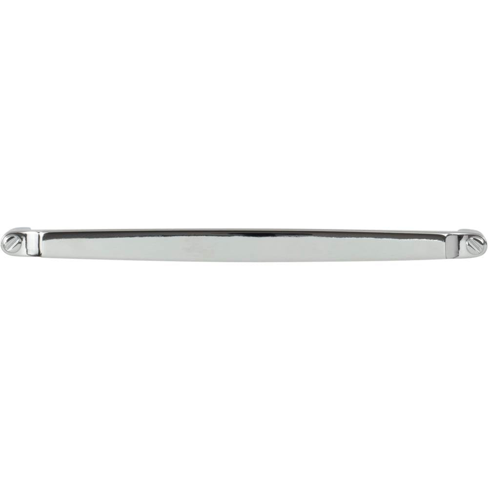 Haddonfield Pull 6 5/16 Inch (c-c) Ash Gray