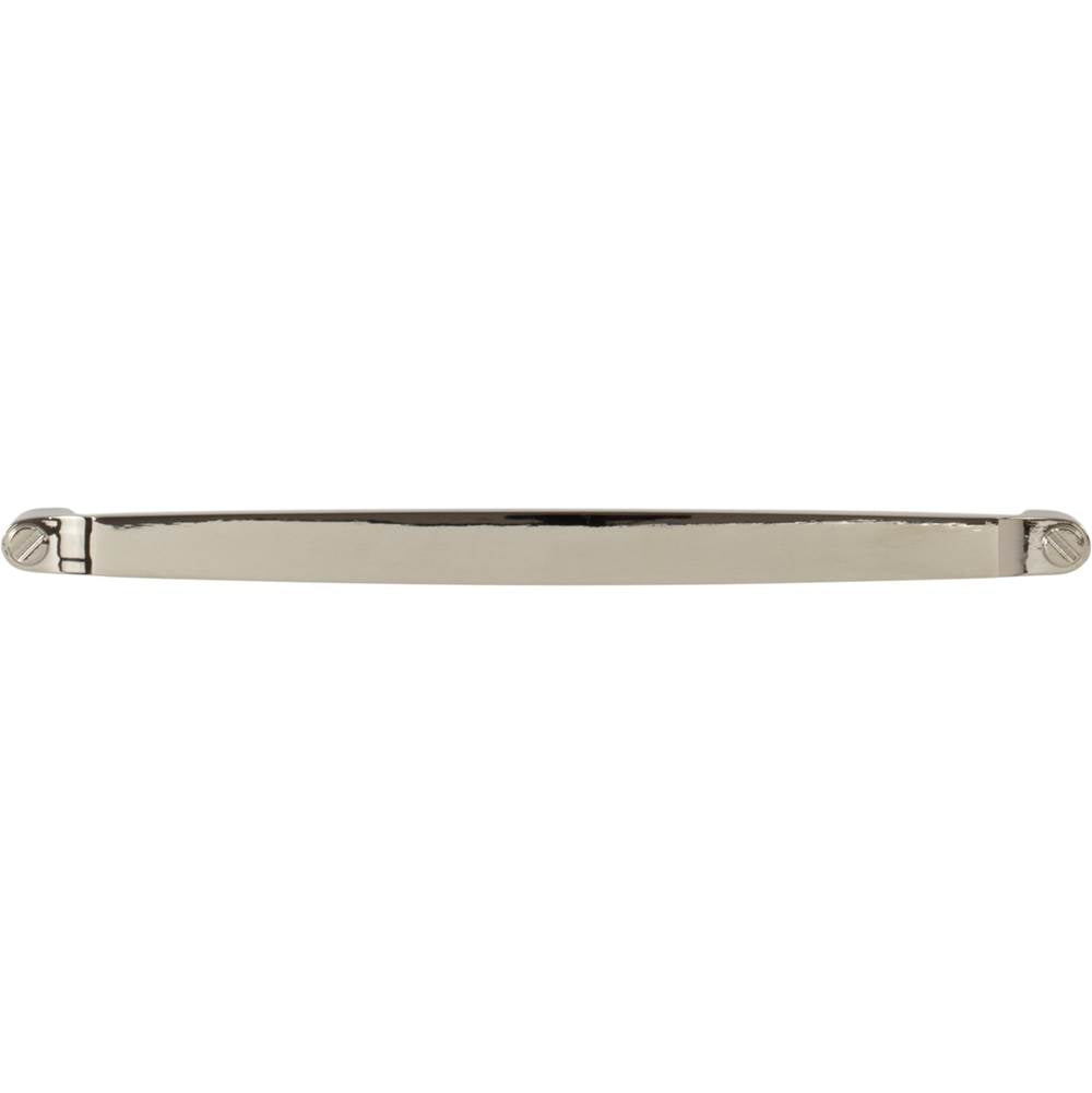 Haddonfield Pull 6 5/16 Inch (c-c) Ash Gray
