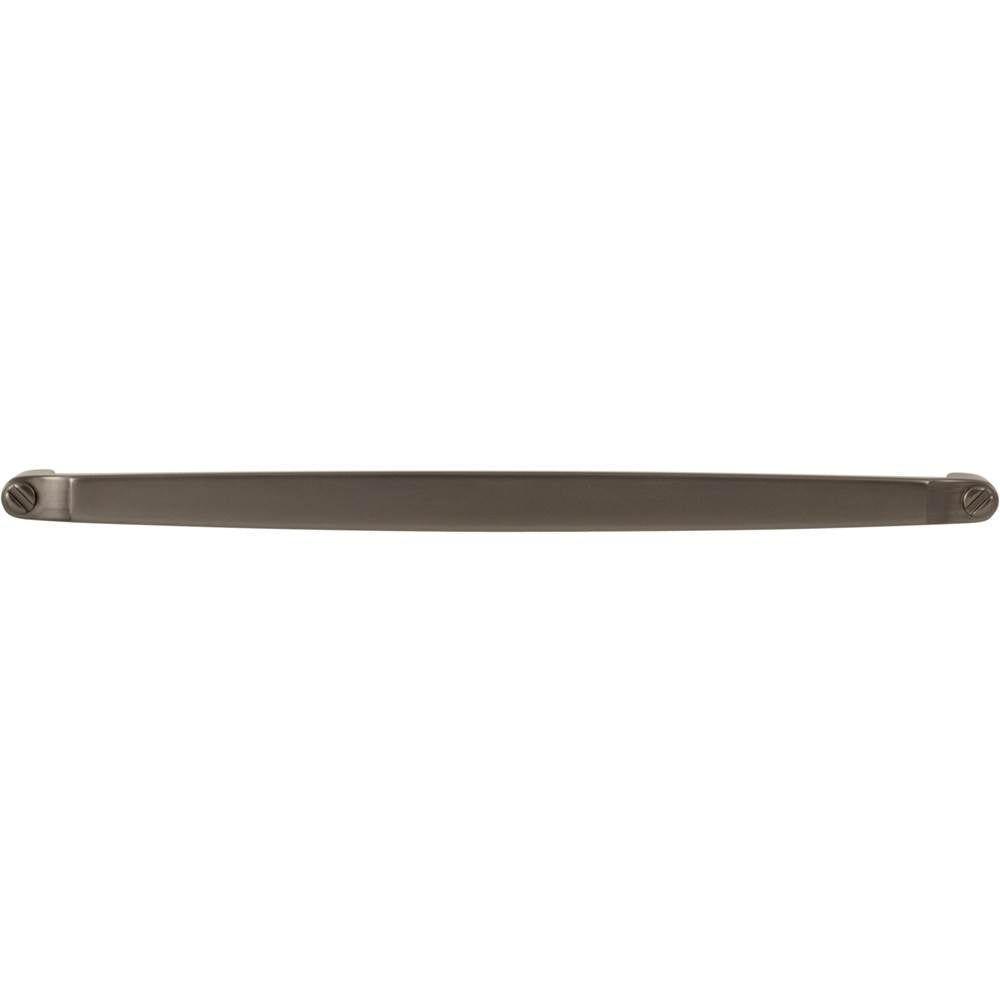 Haddonfield Pull 7 9/16 Inch (c-c) Ash Gray