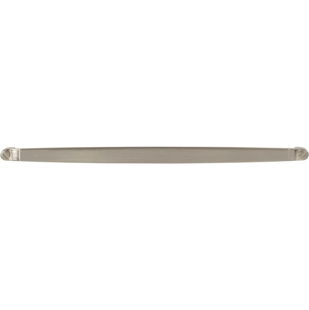 Haddonfield Pull 8 13/16 Inch (c-c) Ash Gray