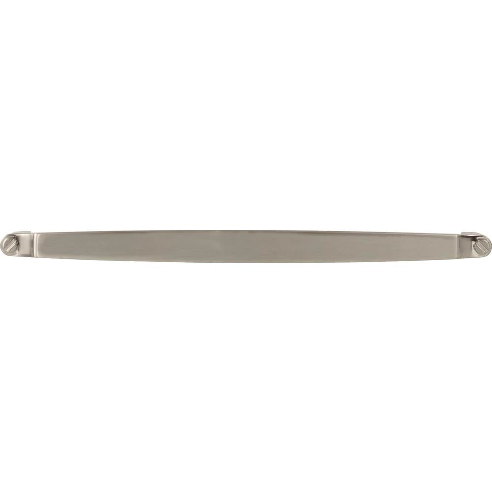 Haddonfield Appliance Pull 12 Inch (c-c) Ash Gray