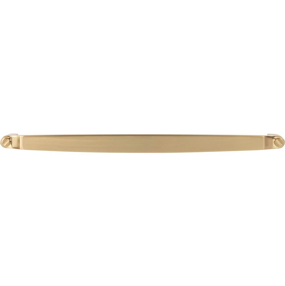 Haddonfield Appliance Pull 12 Inch (c-c) Ash Gray