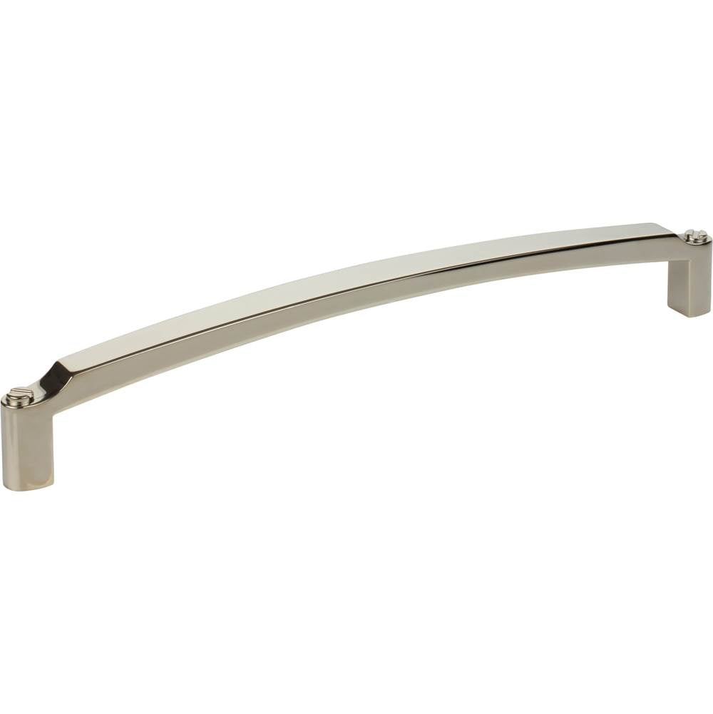 Haddonfield Appliance Pull 12 Inch (c-c) Ash Gray