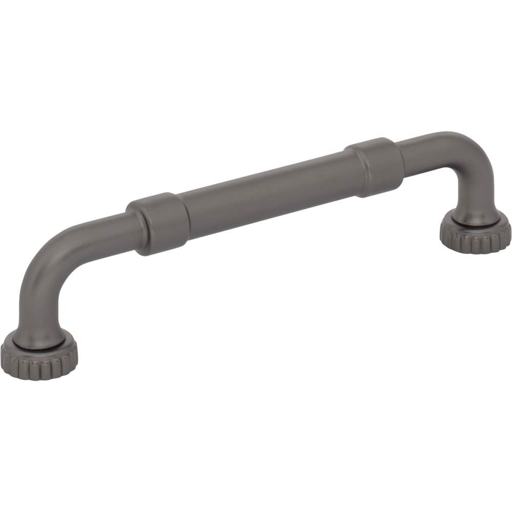 Holden Pull 5 1/16 Inch (c-c) Ash Gray