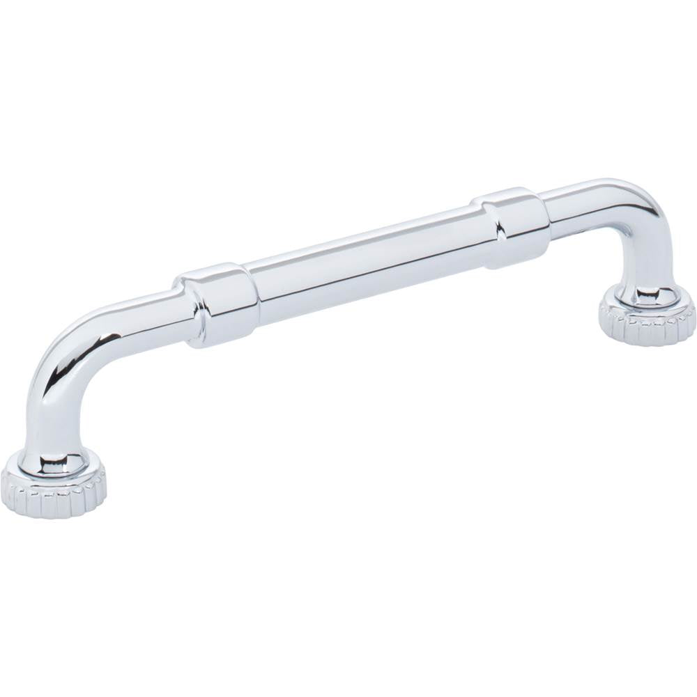 Holden Pull 5 1/16 Inch (c-c) Ash Gray