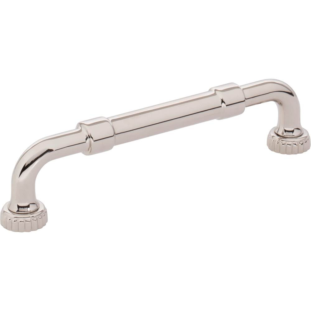 Holden Pull 5 1/16 Inch (c-c) Ash Gray