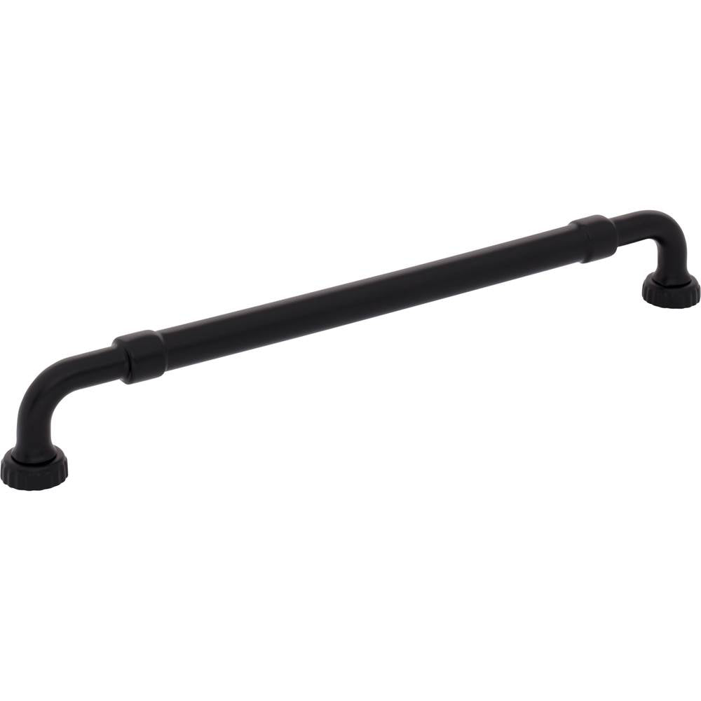 Holden Pull 8 13/16 Inch (c-c) Ash Gray