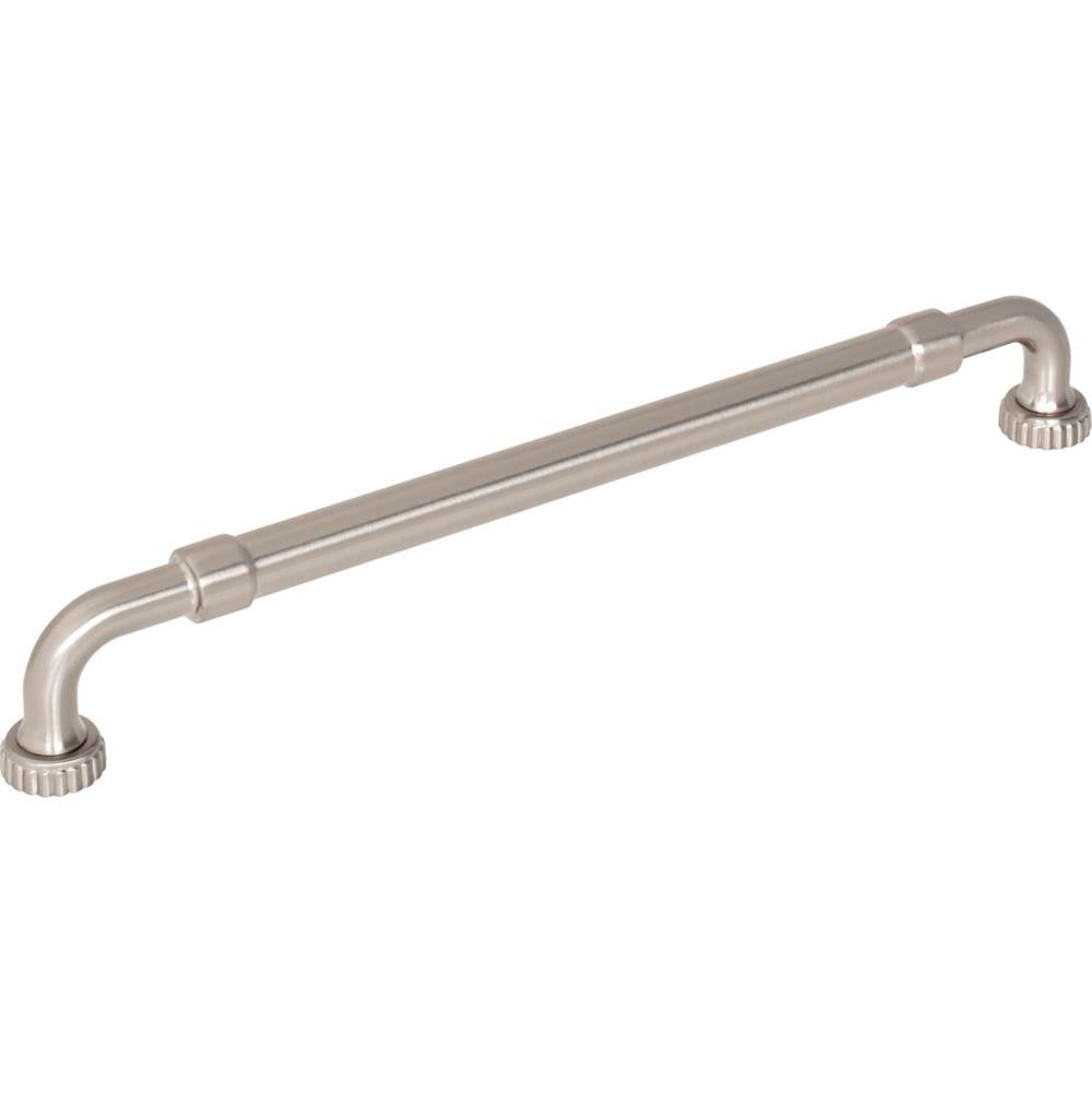 Holden Pull 8 13/16 Inch (c-c) Ash Gray