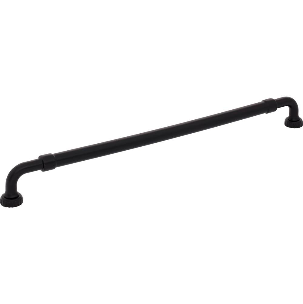 Holden Pull 12 Inch (c-c) Ash Gray