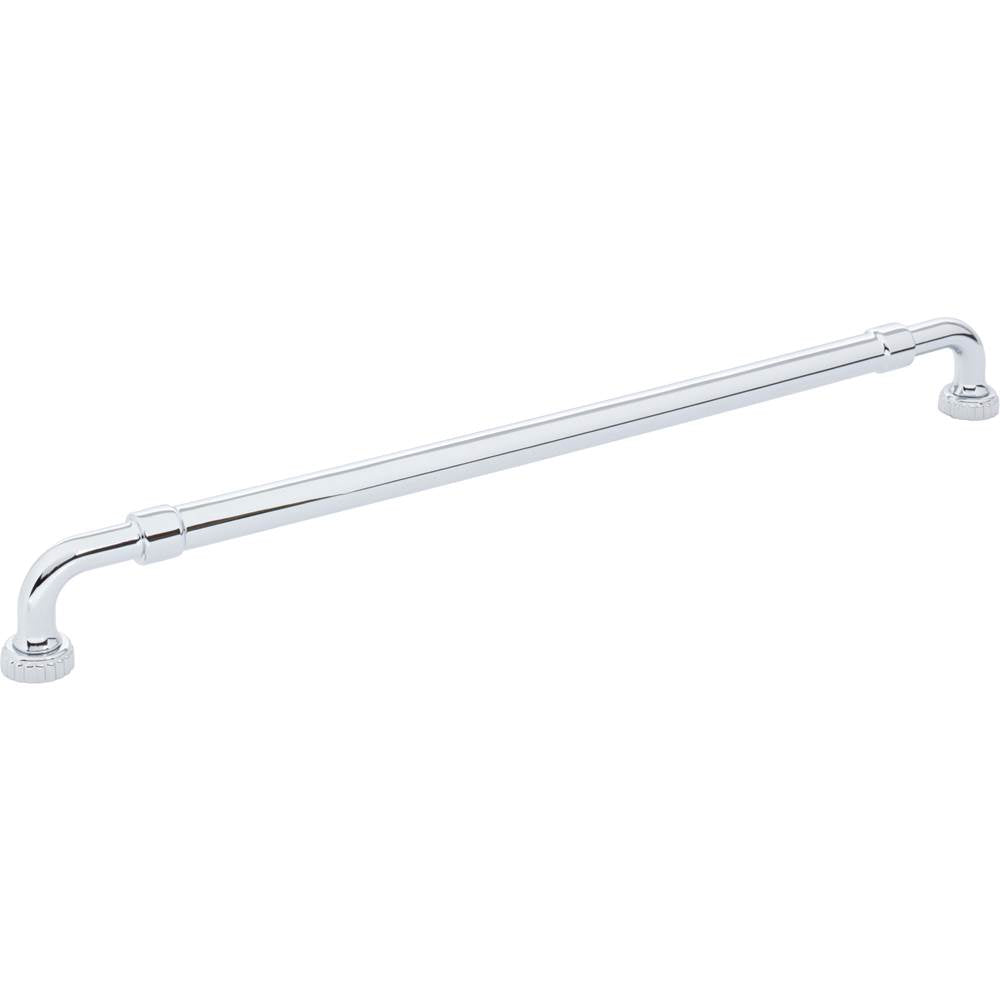 Holden Pull 12 Inch (c-c) Ash Gray