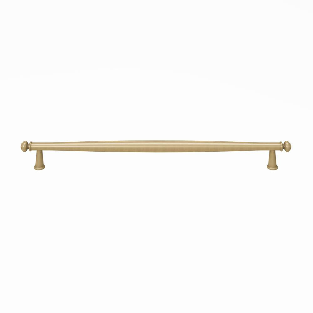 Top Knobs - Coddington Pull 12 Inch (c-c) Honey Bronze - Honey Bronze