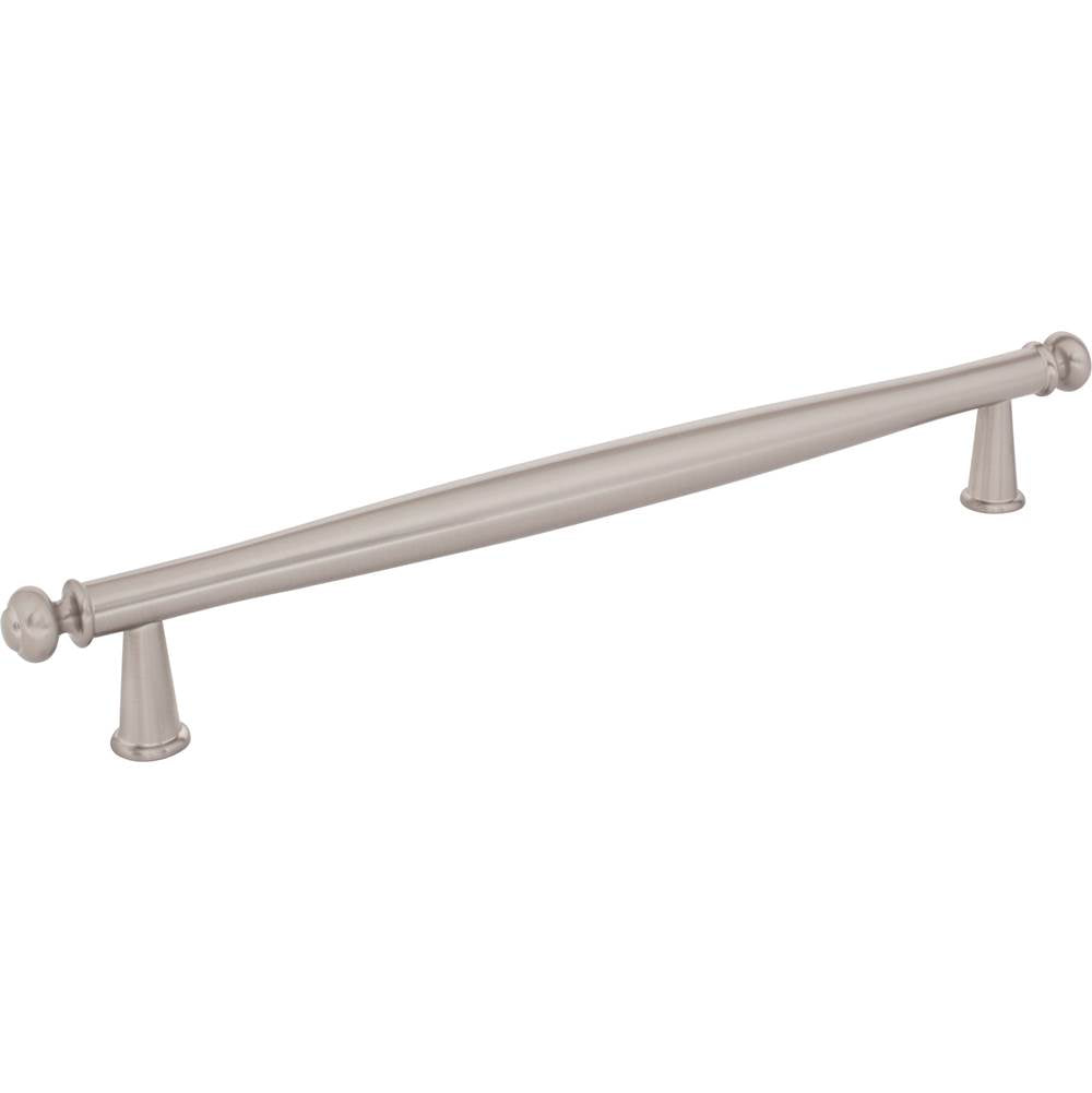 Coddington Appliance Pull 12 Inch (c-c) Ash Gray