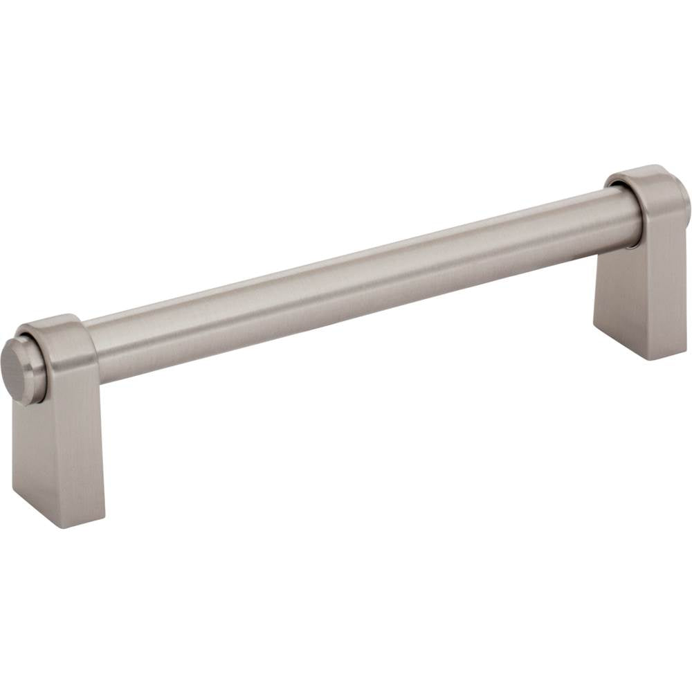 Lawrence Pull 5 1/16 Inch (c-c) Ash Gray