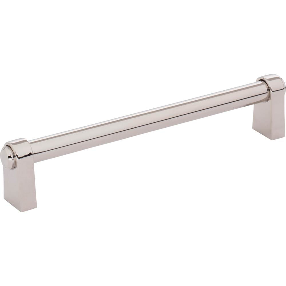 Lawrence Pull 6 5/16 Inch (c-c) Ash Gray