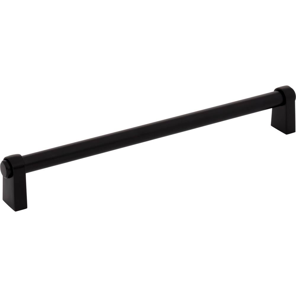 Lawrence Pull 8 13/16 Inch (c-c) Ash Gray