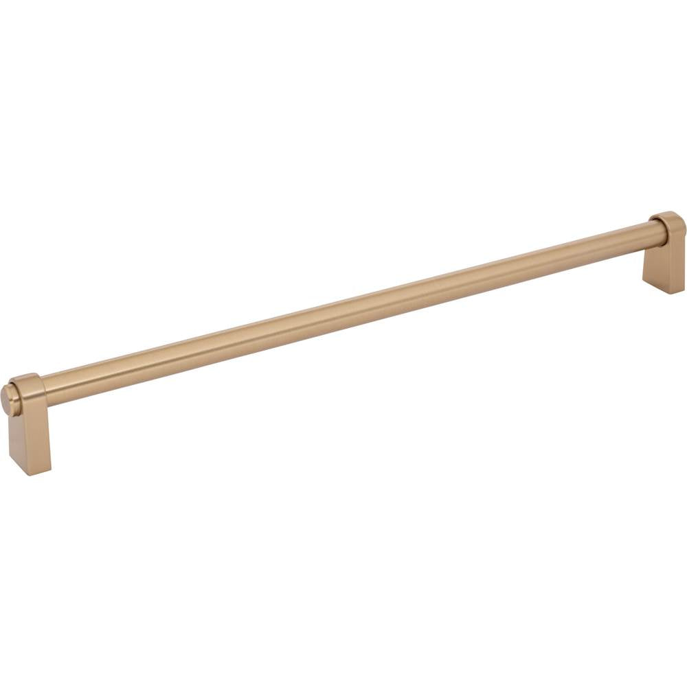 Lawrence Pull 12 Inch (c-c) Ash Gray
