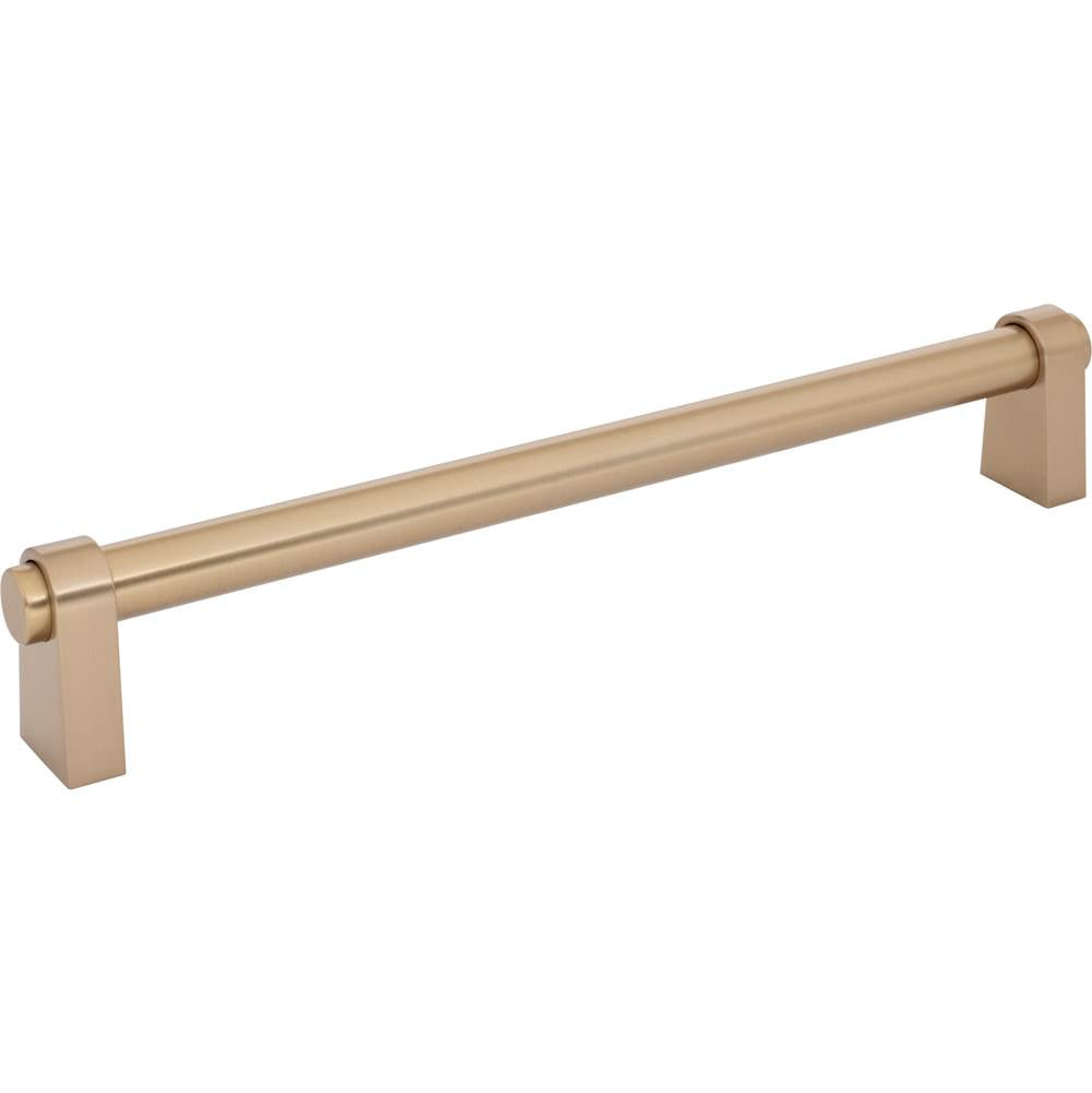 Lawrence Appliance Pull 12 Inch (c-c) Ash Gray