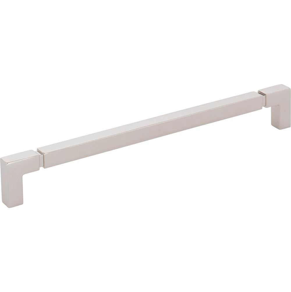 Langston Pull 8 13/16 Inch (c-c) Ash Gray