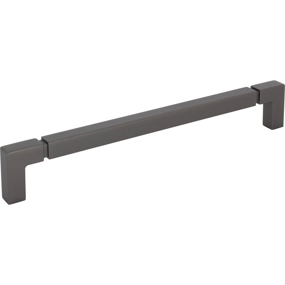 Langston Appliance Pull 18 Inch (c-c) Ash Gray