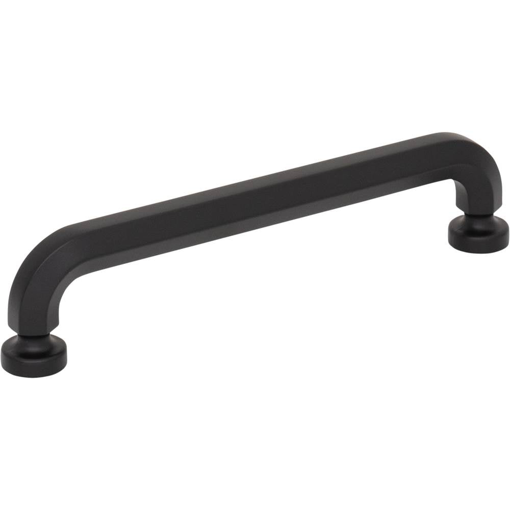 Stanmore Pull 5 1/16 Inch (c-c) Ash Gray