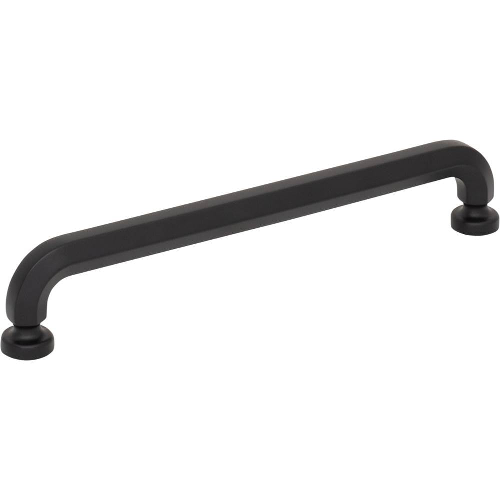 Stanmore Pull 6 5/16 Inch (c-c) Ash Gray