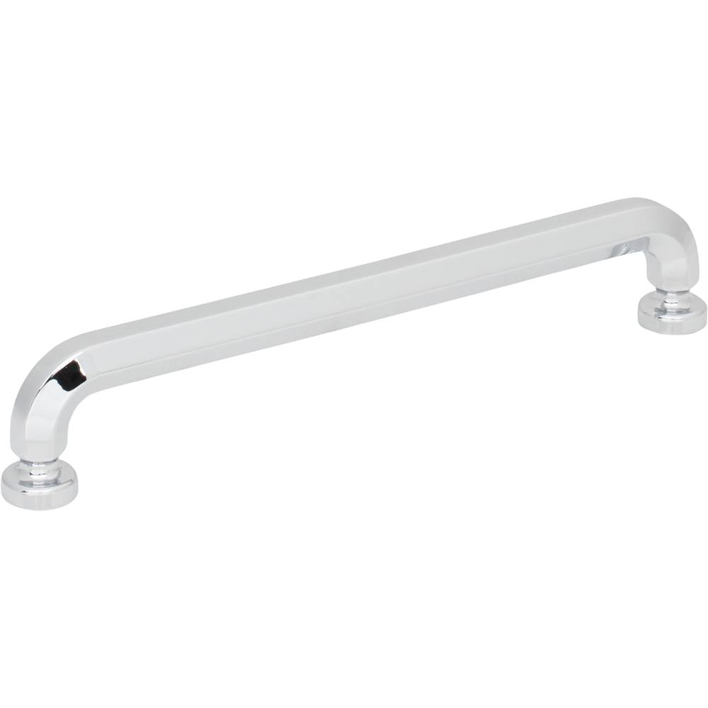 Stanmore Pull 6 5/16 Inch (c-c) Ash Gray