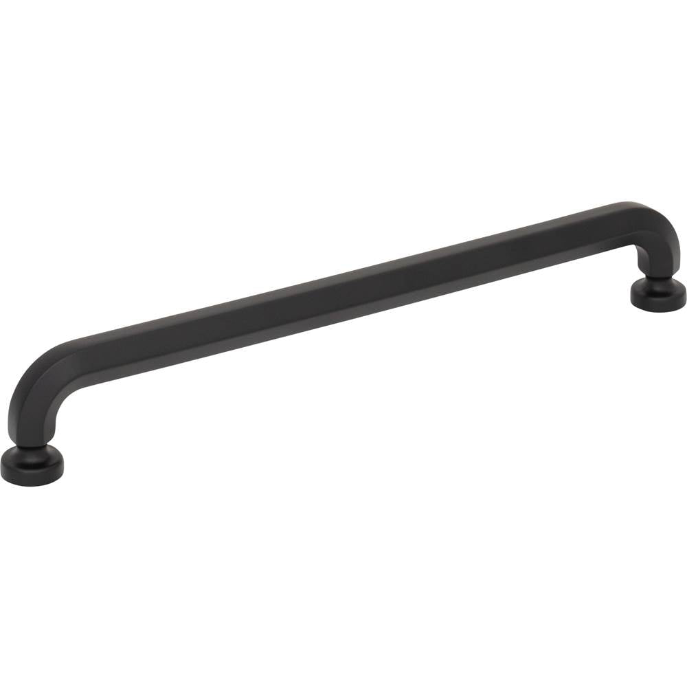 Stanmore Pull 7 9/16 Inch (c-c) Ash Gray
