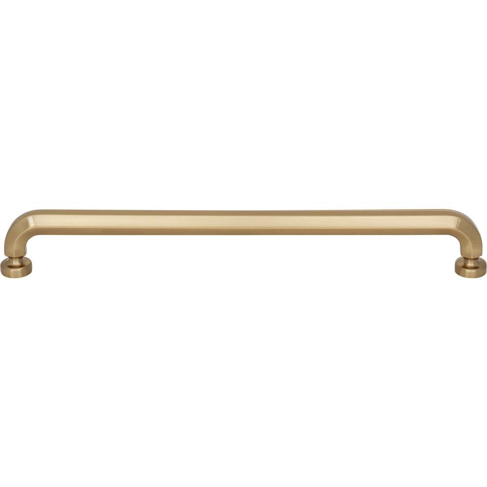 Top Knobs - Stanmore Pull 8 13/16 Inch (c-c) Honey Bronze - Honey Bronze