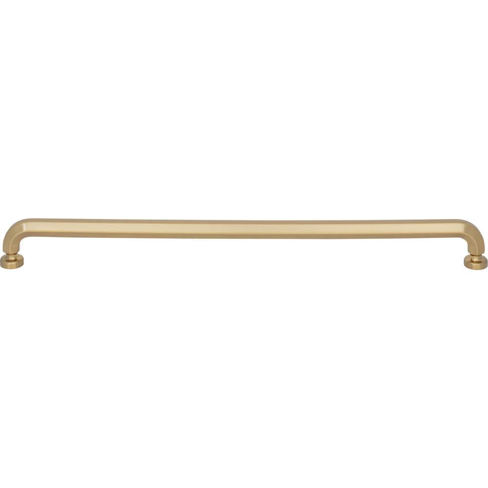 Top Knobs - Stanmore Pull 12 Inch (c-c) Honey Bronze - Honey Bronze
