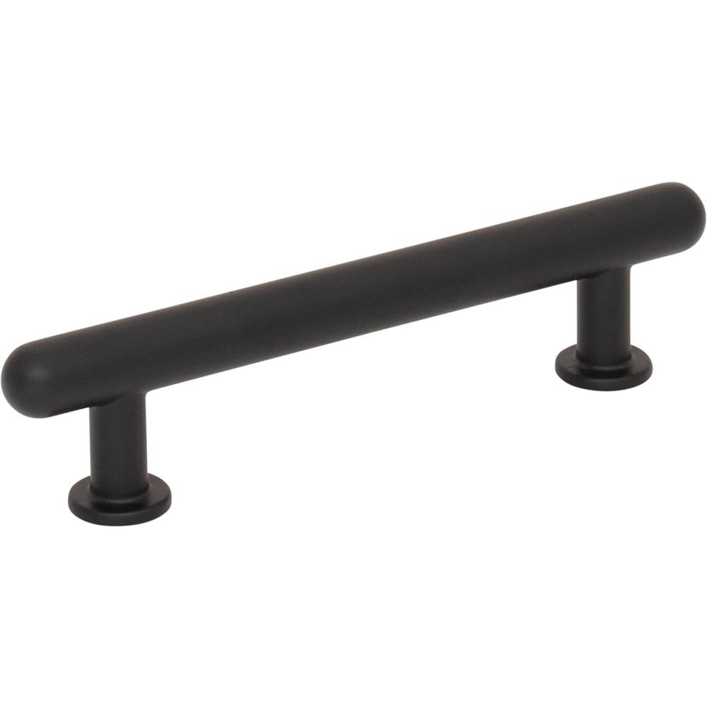 Lambert Pull 3 3/4 Inch (c-c) Ash Gray