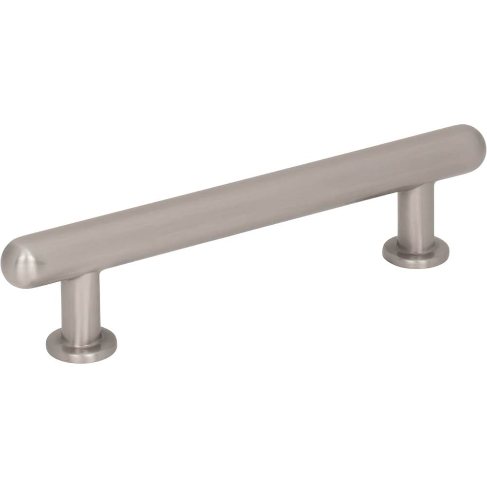 Lambert Pull 3 3/4 Inch (c-c) Ash Gray