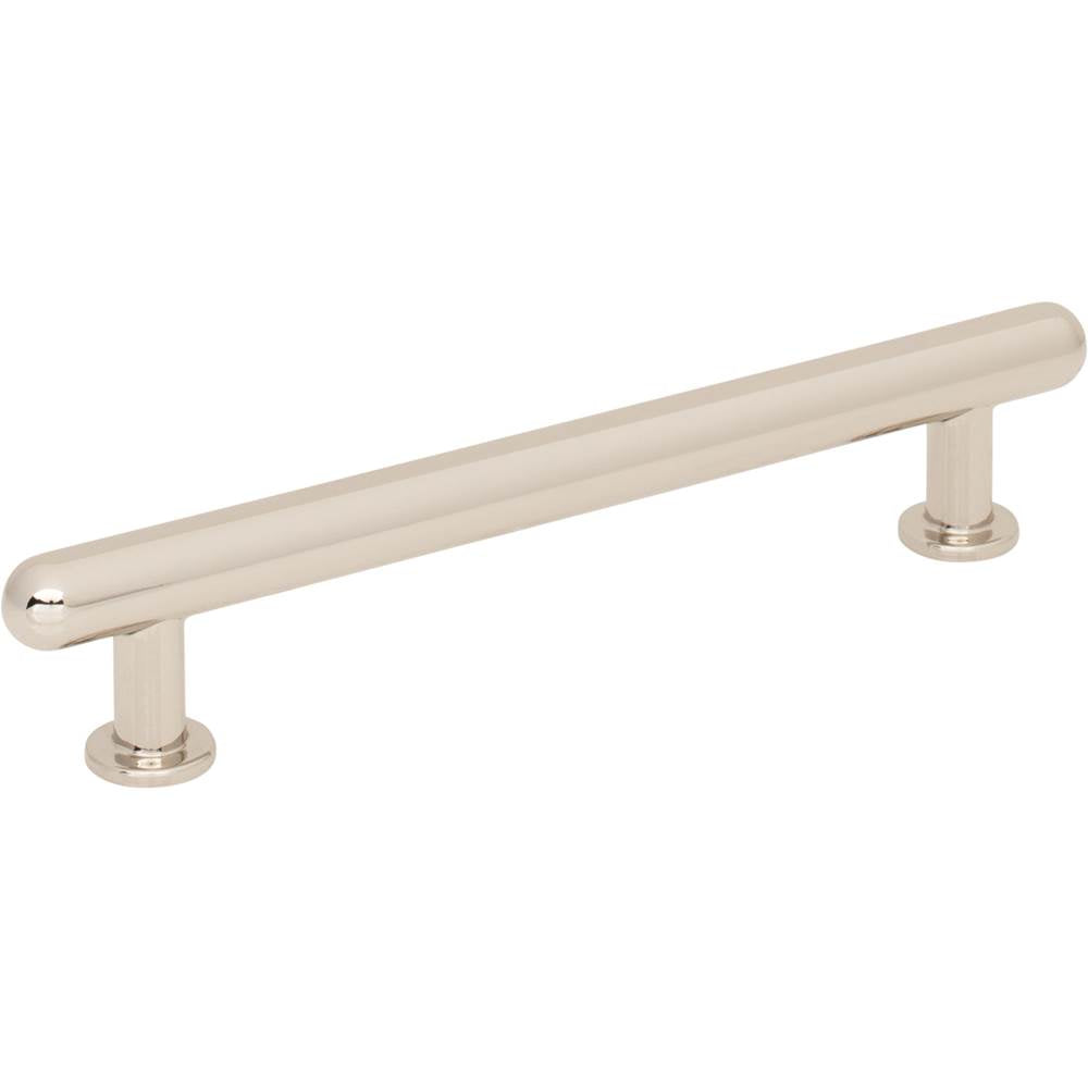 Lambert Pull 5 1/16 Inch (c-c) Ash Gray