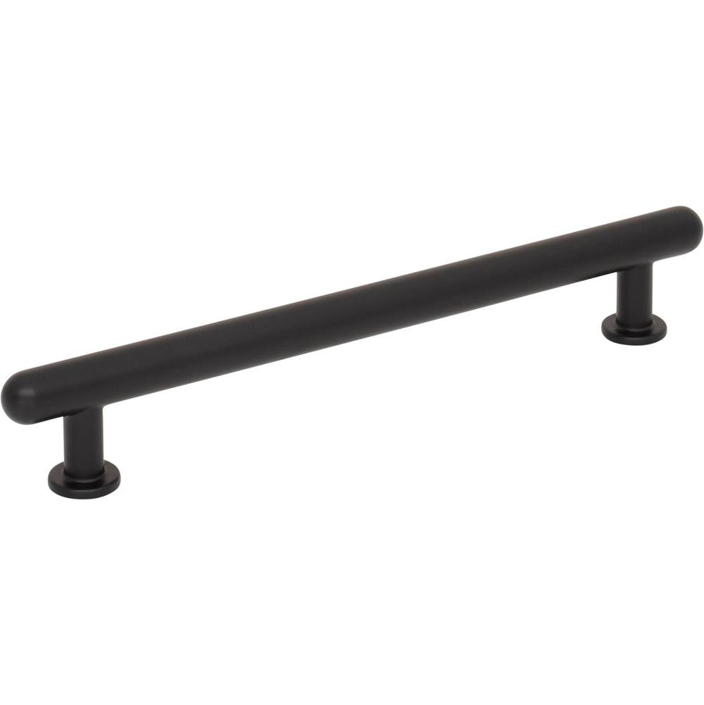 Lambert Pull 6 5/16 Inch (c-c) Ash Gray