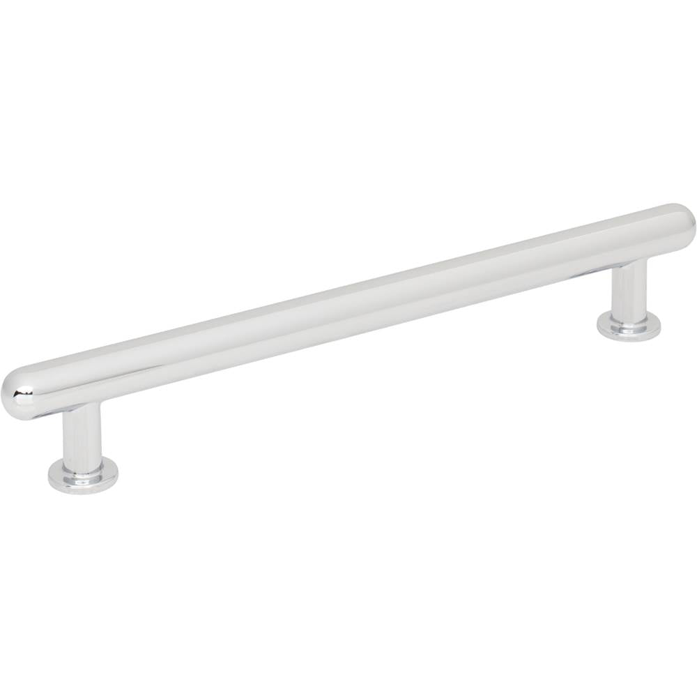 Lambert Pull 6 5/16 Inch (c-c) Ash Gray