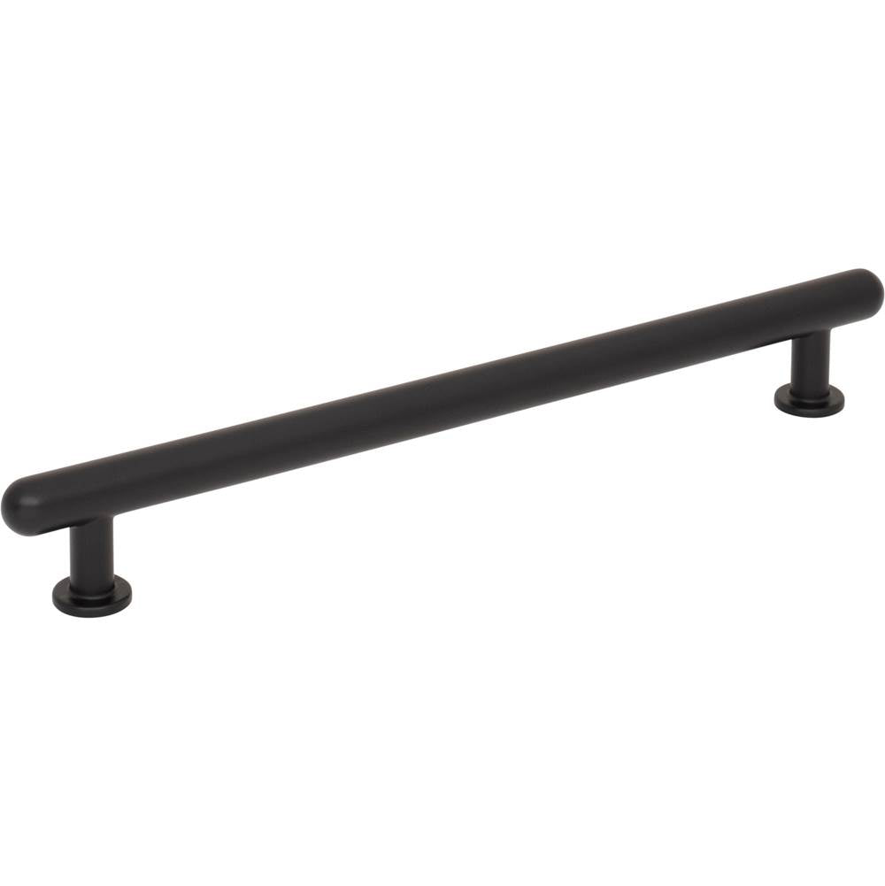 Lambert Pull 7 9/16 Inch (c-c) Ash Gray