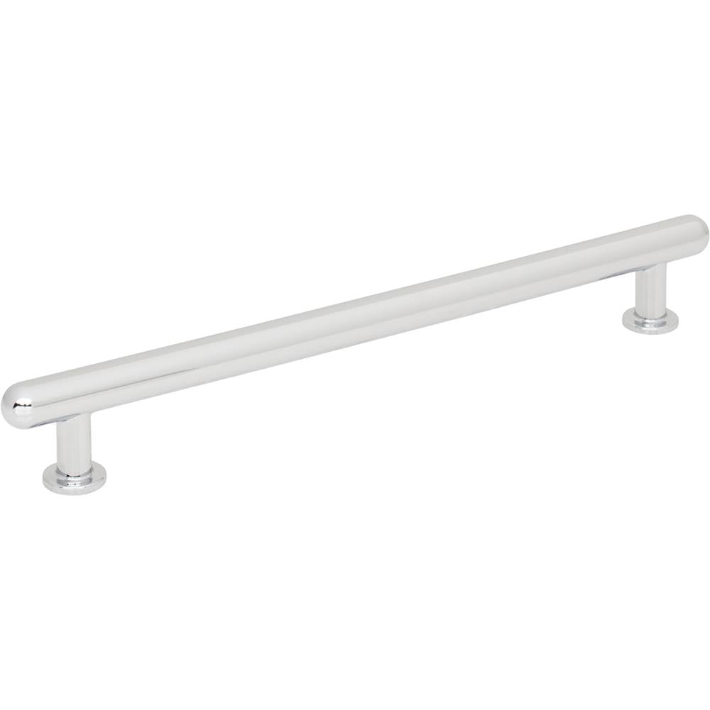 Lambert Pull 7 9/16 Inch (c-c) Ash Gray