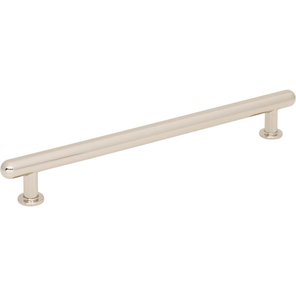 Lambert Pull 7 9/16 Inch (c-c) Ash Gray