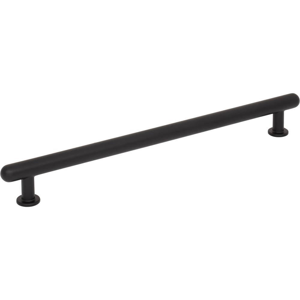 Lambert Pull 8 13/16 Inch (c-c) Ash Gray