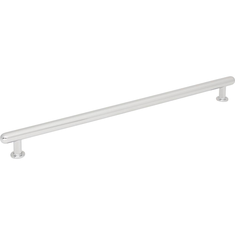 Lambert Pull 12 Inch (c-c) Ash Gray