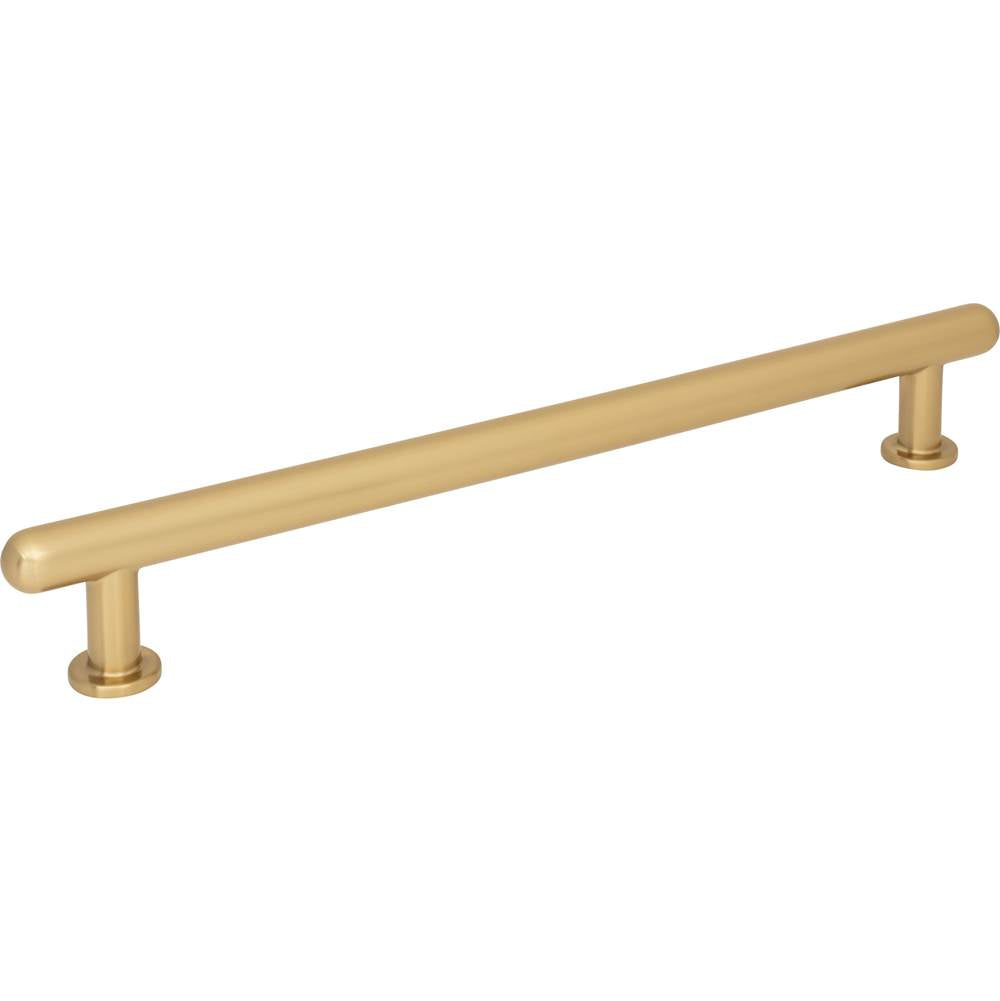 Lambert Appliance Pull 12 Inch (c-c) Ash Gray