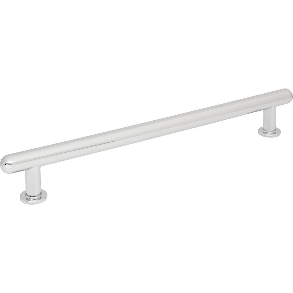 Lambert Appliance Pull 12 Inch (c-c) Ash Gray