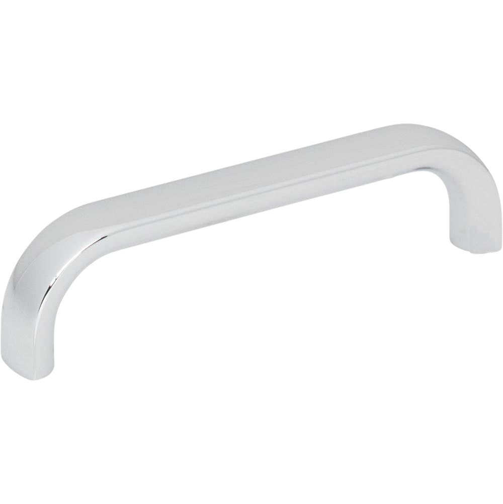 Brockwell Pull 3 3/4 Inch (c-c) Ash Gray