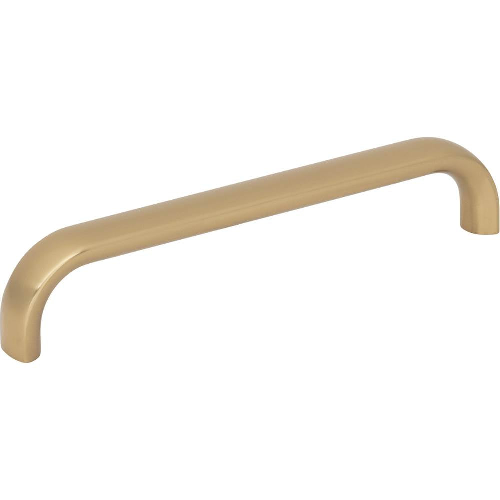 Brockwell Pull 5 1/16 Inch (c-c) Ash Gray